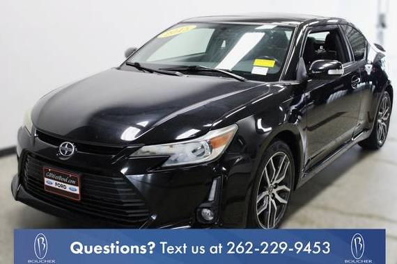 TOYOTA SCION TC 2015 JTKJF5C78F3091432 image TOYOTA SCION TC 2015 JTKJF5C78F3091432 image